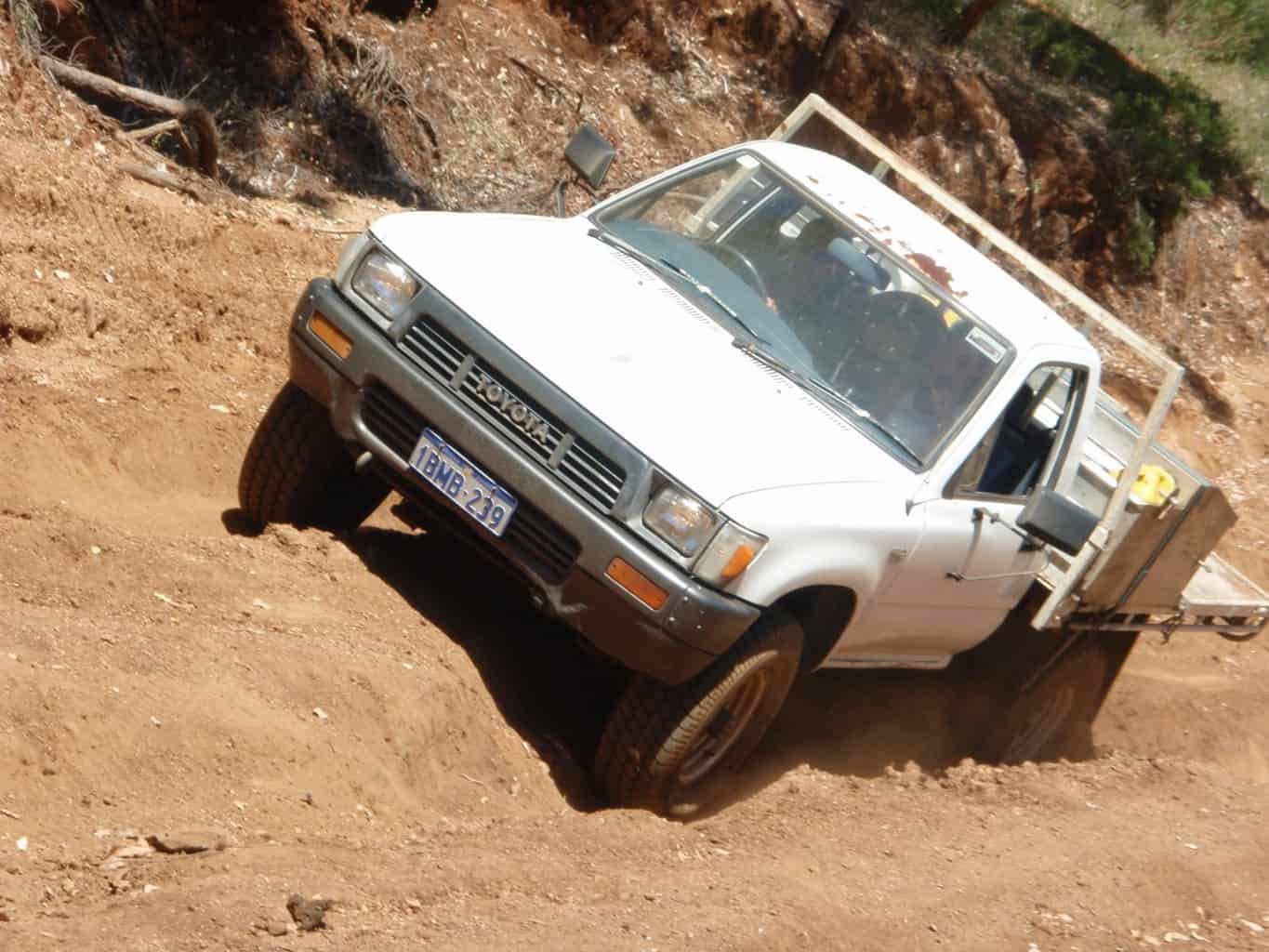 What 4WD Should I Buy 
