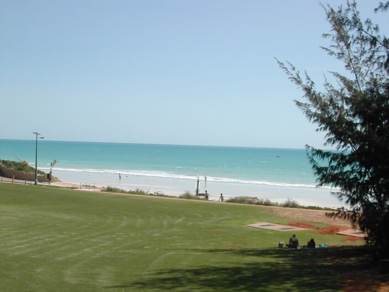 Cable Beach Broome