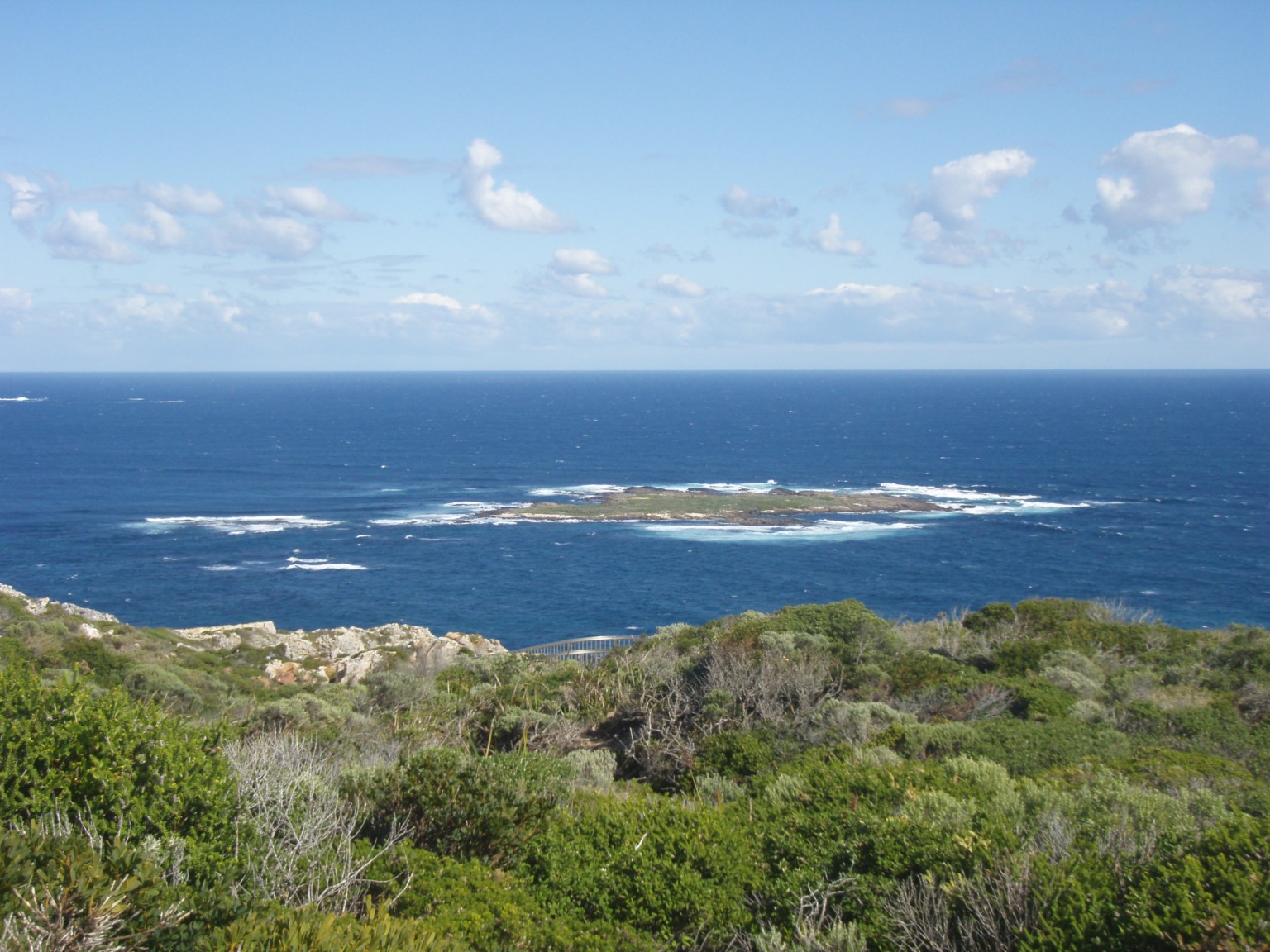 South West WA