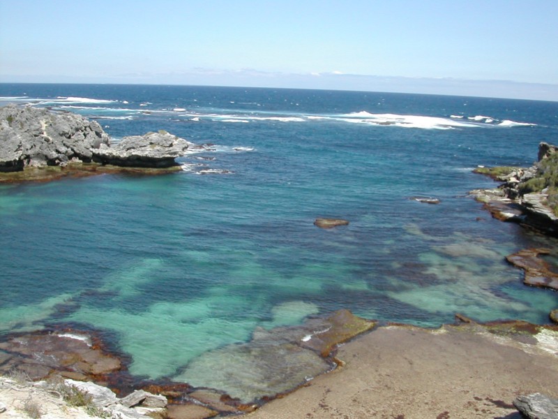 Rottnest Island Bay