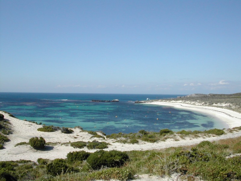 Rottnest Island snorkeling