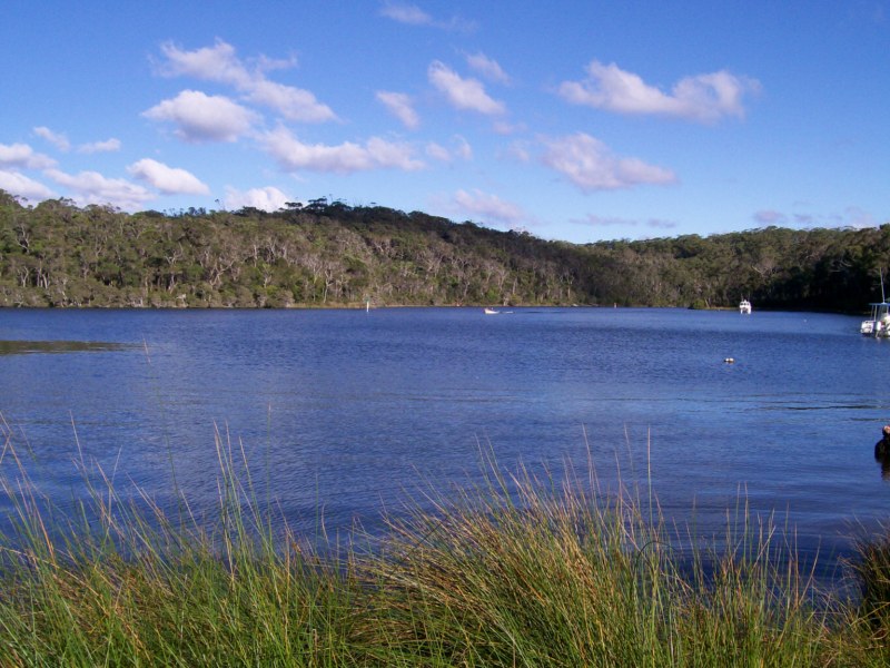 Western Australian Lakes