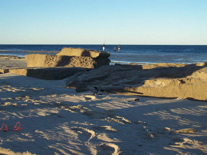 Wagoe Beach