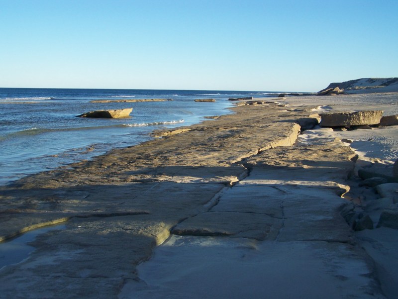 Wagoe Reef