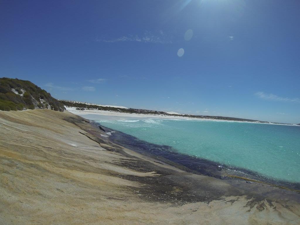 Another Esperance Beach