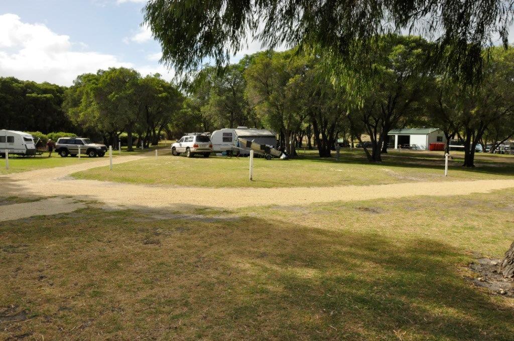 Bremer Bay Caravan Park