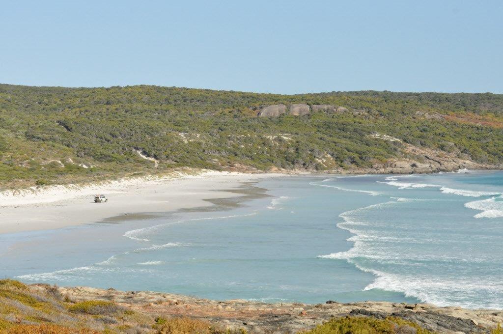 Bremer Bay Beaches