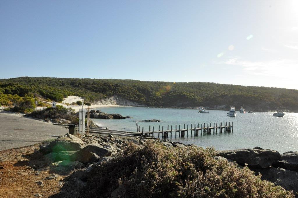 Bremer Bay Boat Ramp