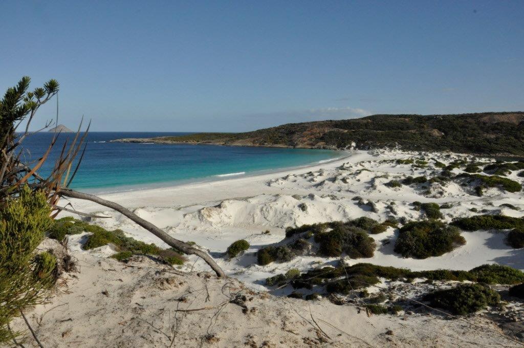 Duke of Orleans Beaches