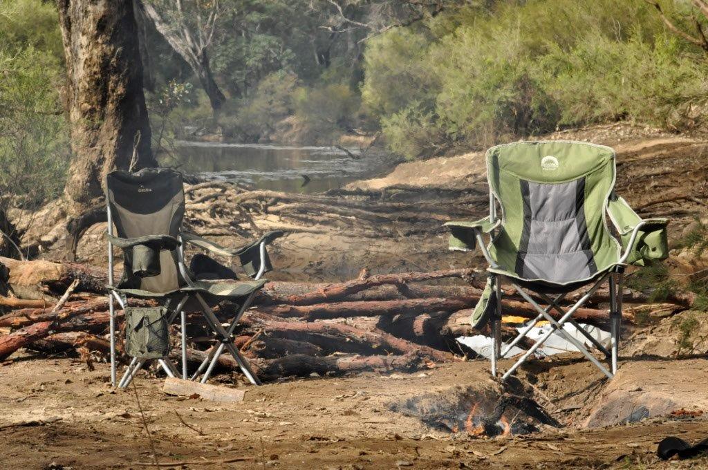 Dwellingup Camping Options