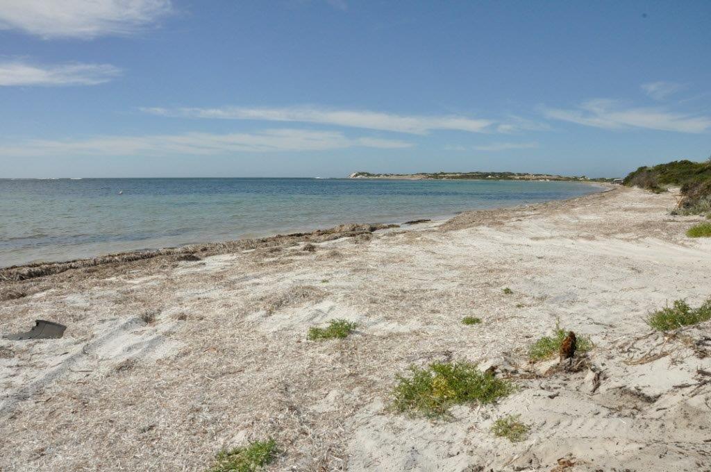 Israelite Bay Beach