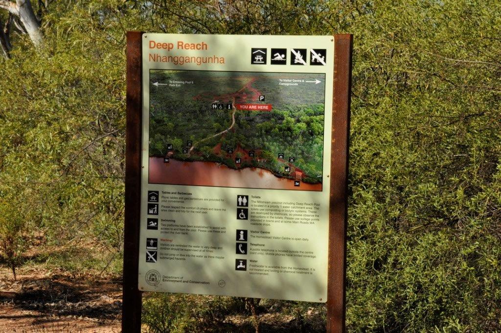 Millstream National Park