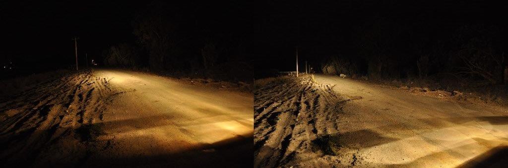 Narva High Beam
