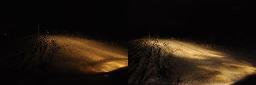 Narva Low Beam