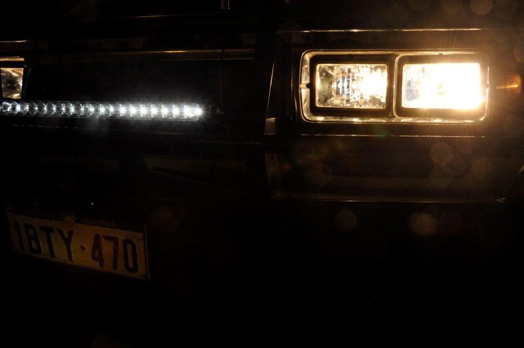 New Narva Lighting