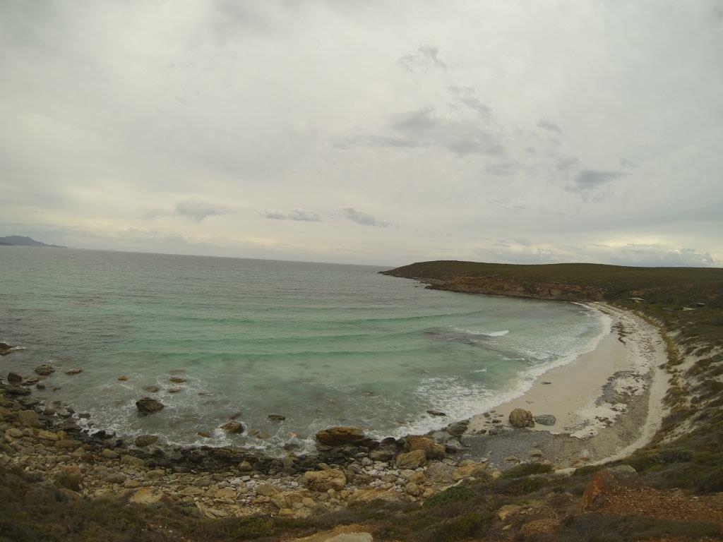 The View from Point Ann