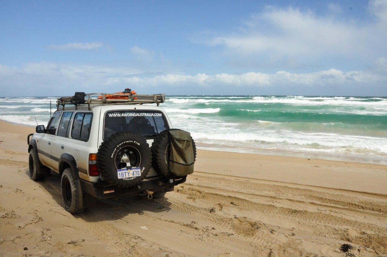 4wding Australia