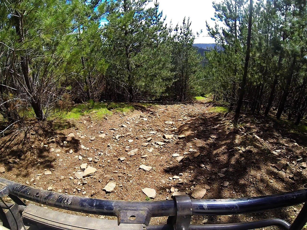 Great 4wd Tracks