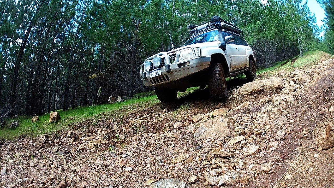 Its All About Wheel Placement
