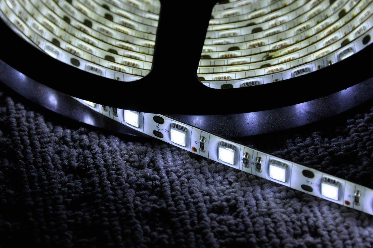 Leds Going Well