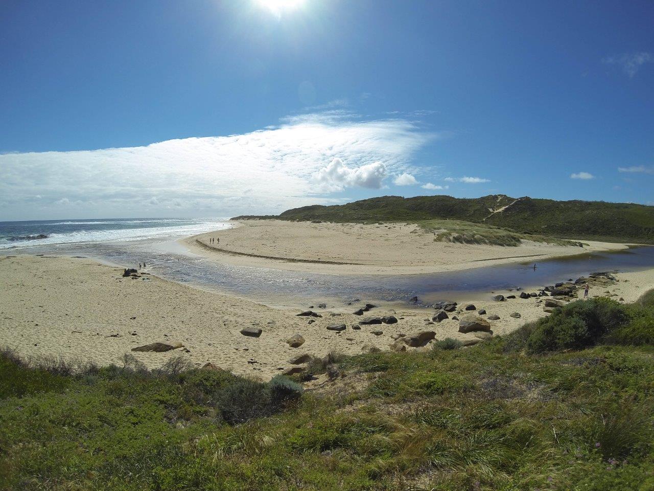 Margaret River