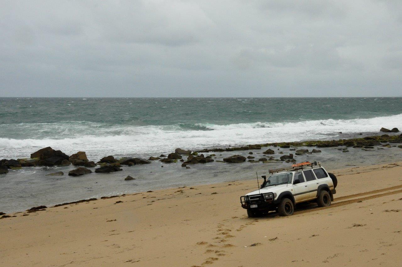 Milyeannup 4x4