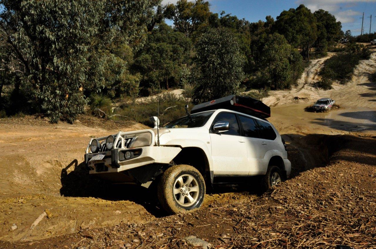 Prado at Mundaring