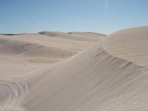 Lancelin Dunes Lancelin Sand Dunes