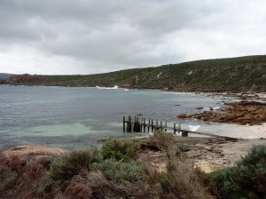 Canal Rocks Boat Ramp in Dunsborough Canal Rocks Boatramp
