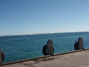 Lancelin Jetty Lancelin Jetty