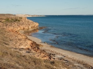 Coral Bay beaches One of the many reasons to stay at Coral Bay!