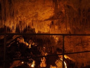 Perth Travel Expo Travel to the Margaret River Caves