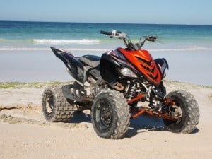 Go on an Adventure Tour Adventure Tours will be available too