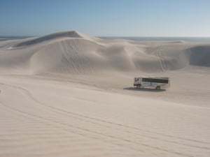 Lancelin Sand Dunes Lancelin Sand Dunes