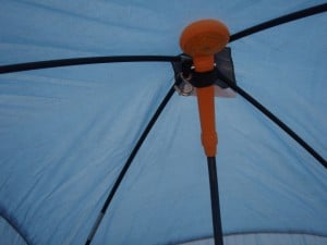 Ready to use the Portable Shower! Ready to use!