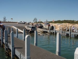 Woodman Point Boat Ramp Woodman Point Boat Ramp