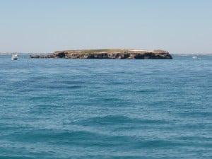 Carnac Island Carnac Island