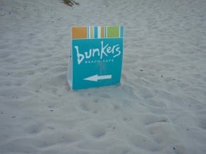 Bunker Bay Cafe The Bunker Bay Cafe