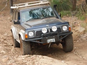 Custom made Bumper A Custom Made Bumper