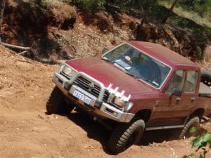 Aluminum Bumpers My Aluminum Bull Bar