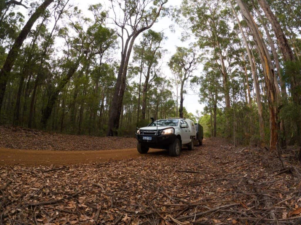 Can you flip a tow hitch, and why you might want to