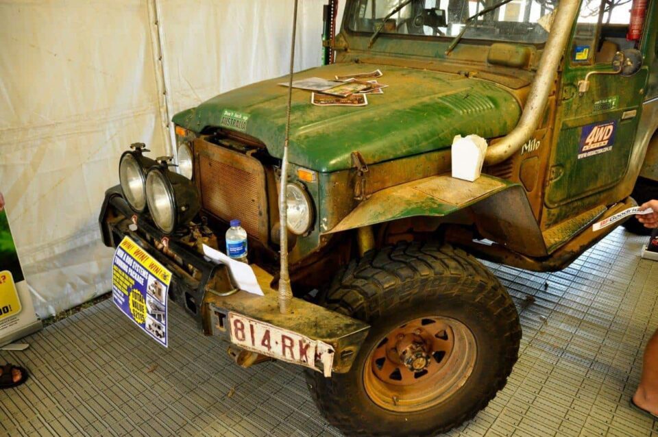 Do you really need all those accessories?