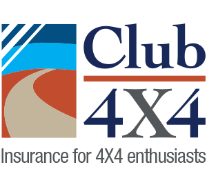 Club 4x4 Insurance