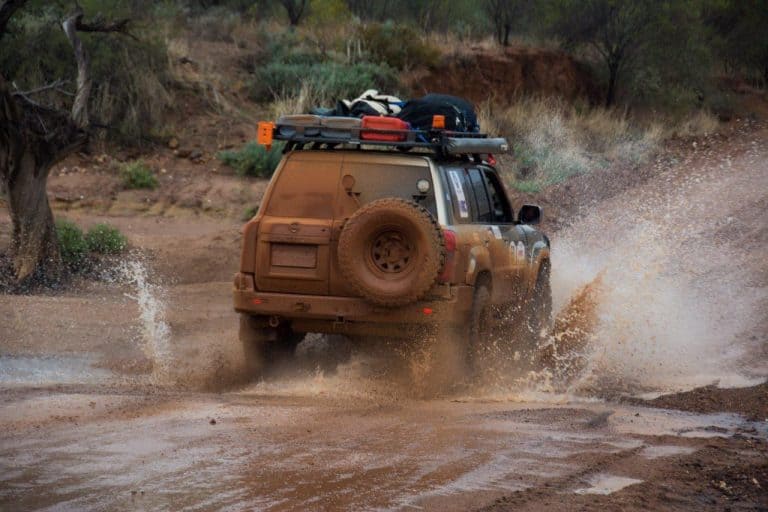 How much does a 4WD really cost you, including everything?