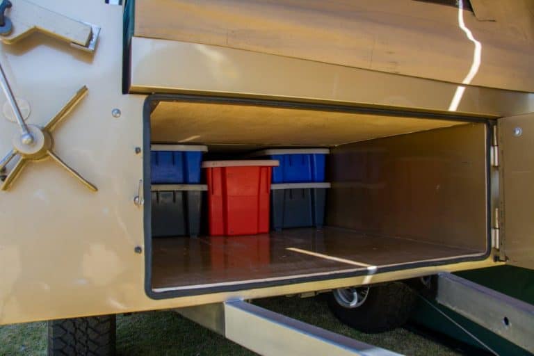 Buying a camper trailer; the ultimate guide to help you choose well