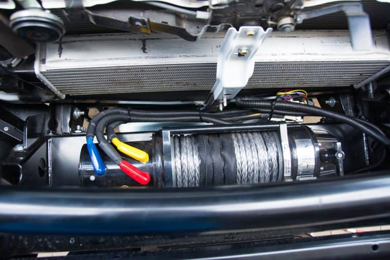 Viscous fan hub; is yours working as it should?