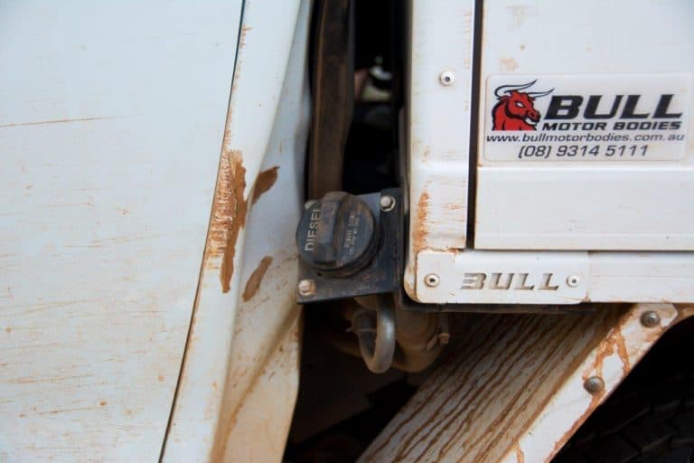 How much does a 4WD really cost you, including everything?