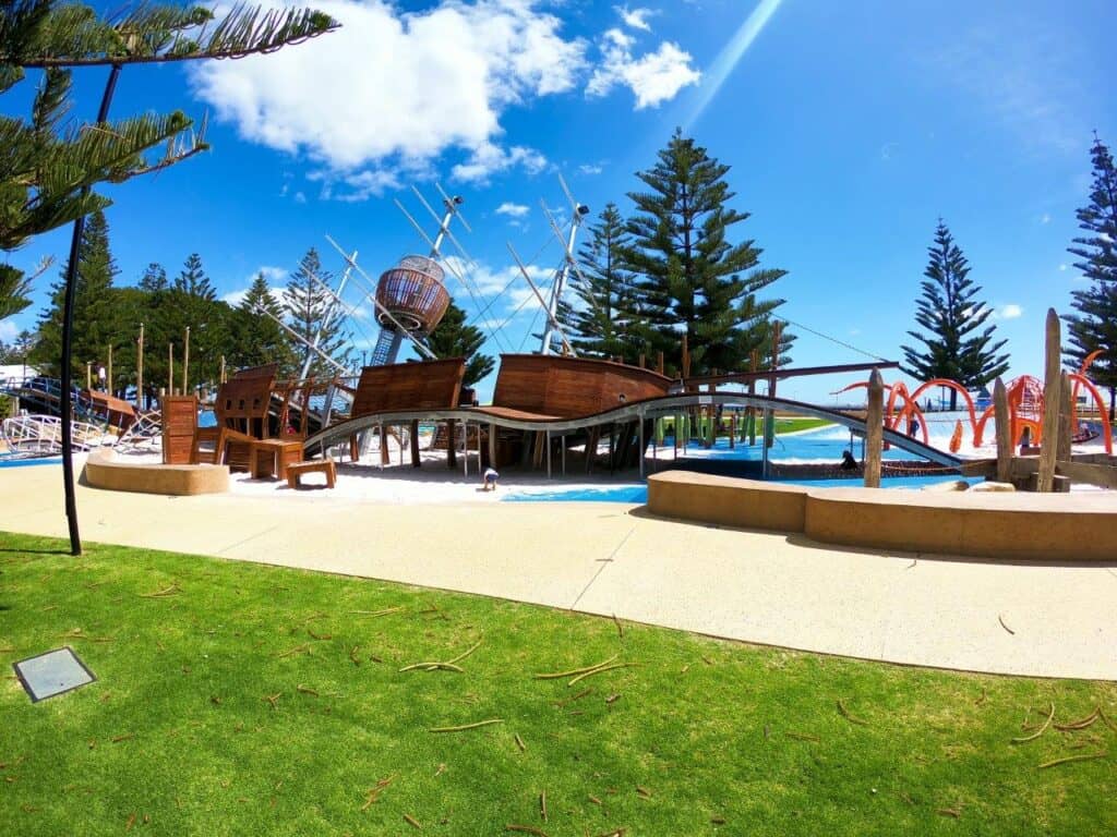 50 amazing experiences in Western Australia CLUB 4X4