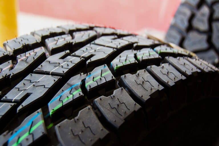 Toyo Open Country AT2 tyre review (they wore, a lot)