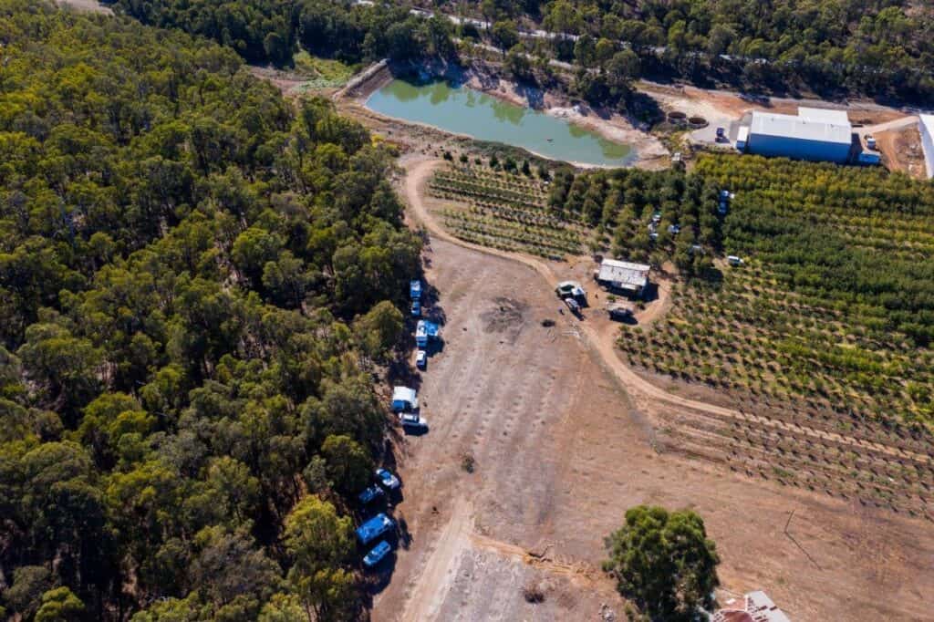 Camp Sites in WA; the ultimate guide to the best
